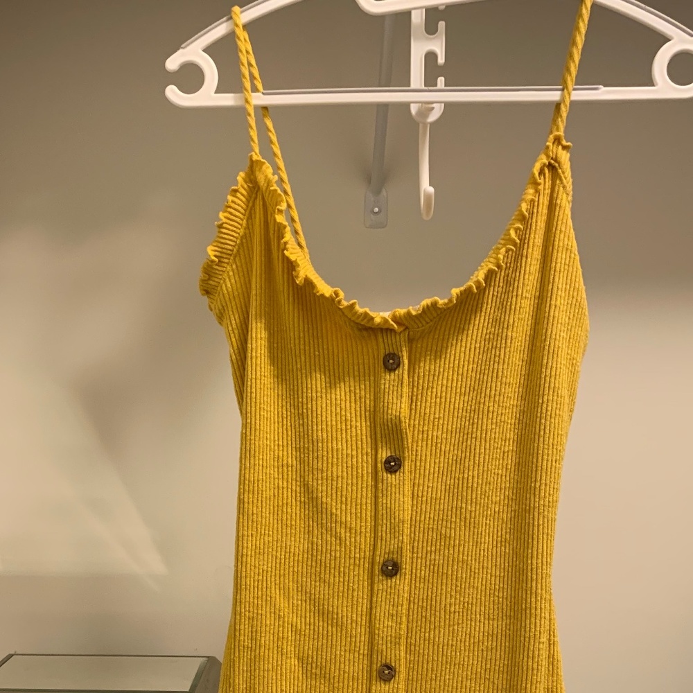 Mini Dress - Picture 3 of 3